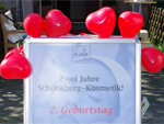 2. Geburtstag