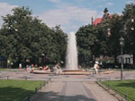 Impressionen Sommer 2012